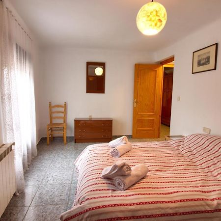 Casa Rural El Hidalgo Valdecolmenas De Arriba Экстерьер фото