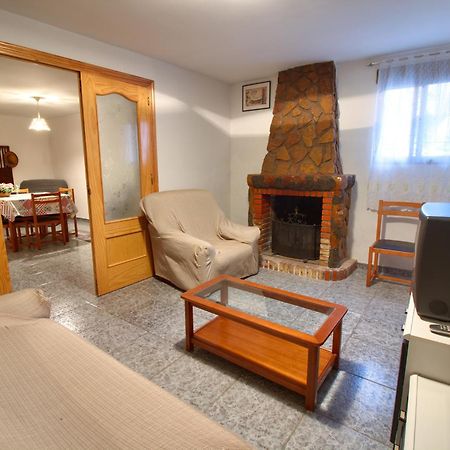Casa Rural El Hidalgo Valdecolmenas De Arriba Экстерьер фото