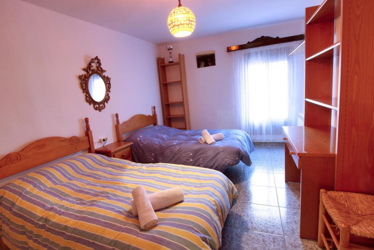 Casa Rural El Hidalgo Valdecolmenas De Arriba Экстерьер фото