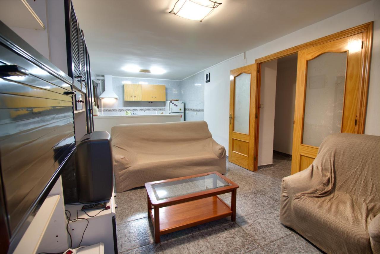 Casa Rural El Hidalgo Valdecolmenas De Arriba Экстерьер фото