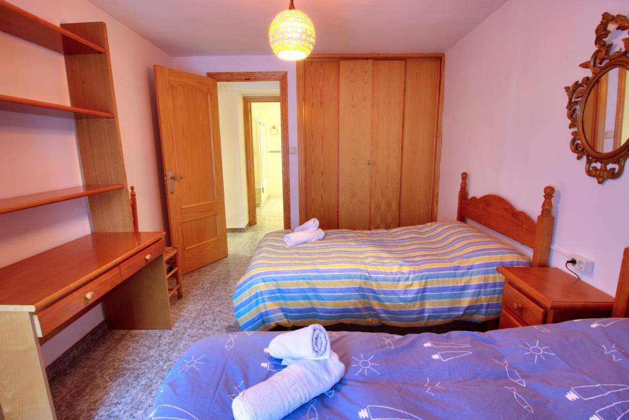 Casa Rural El Hidalgo Valdecolmenas De Arriba Экстерьер фото