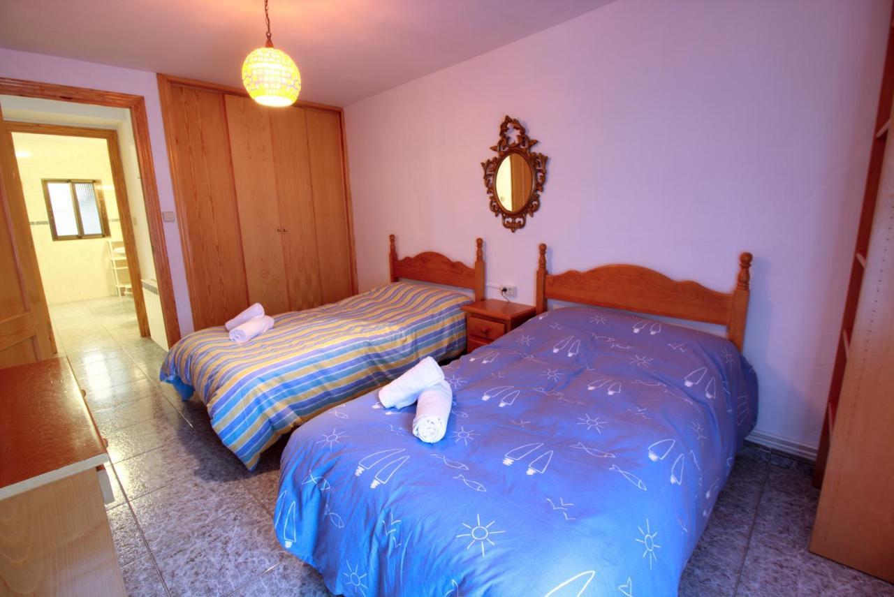 Casa Rural El Hidalgo Valdecolmenas De Arriba Экстерьер фото